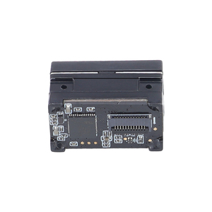 YJFIRST 1D 2DバーコードスキャナーモジュールリーダーQrコードバーコードAndroid Arduino用無料SDK - Product Image 6