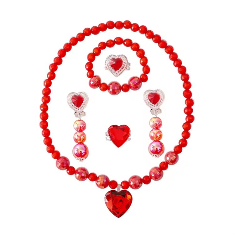 Collana dell'amore