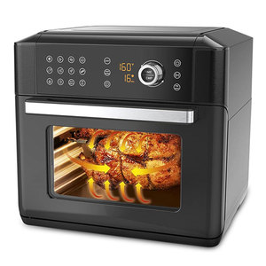 Visuelle Luft fritte use 6L 7L 8L 9L mit transparentem Fenster Smart Luft fritte use digital 10 Programme Elektrische Luft fritte use - Product Image 5