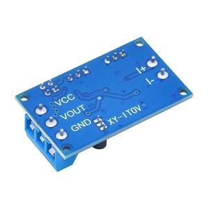 Current To Voltage <strong>Module</strong> 0 -20mA/4 -20mA to 0- 3.3V/0 -5V/0 -10V Voltage Transmitter Signal Converter <strong>Module</strong> - Product Image 2