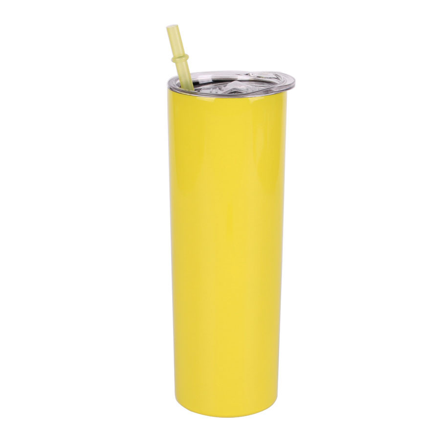 C7 Yellow
