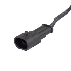 Sensor de temperatura de agua automático, alta calidad, Npt 1/8, 0-100 C, WTM-01-1 - Product Image 2