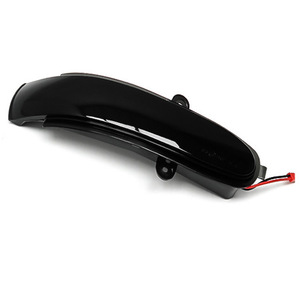 מראה אחורית מחוון עבור מרצדס בנץ <span class=keywords><strong>E</strong></span> <span class=keywords><strong>Class</strong></span> W211 S211 2002-2007G כיתת W463 <span class=keywords><strong>LED</strong></span> צד כנף דינמי הפעל אות אור