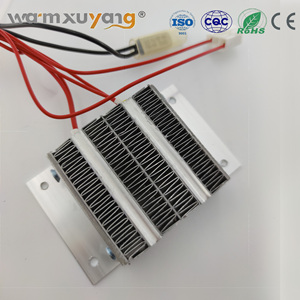 <span class=keywords><strong>PTC</strong></span> דוד 24V <span class=keywords><strong>100W</strong></span> 50*53*15mm קפה חימום אלמנט קרמיקה תנורי <span class=keywords><strong>PTC</strong></span> חשמלי חימום אלמנט