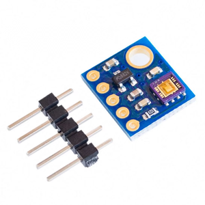 Pcba GY-8511 ML8511 UVB <strong>UV</strong> Rays <strong>Sensor</strong> Breakout Test Module Detector <strong>Analog</strong> <strong>Output</strong> - Product Image 1