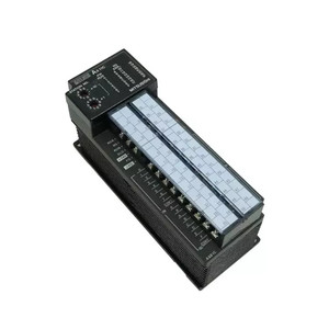 100% Original AX11C Mitsubishi MELSEC Transistor Source <strong>Input</strong> Output <strong>Unit</strong> <strong>Plc</strong> <strong>Controller</strong> CClink CPU IQ-R Series Inverter Ax11c - Product Image 2