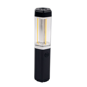 Torcia multifunzione USB-C torcia a LED ricaricabile con luce calda per il lavoro di campeggio - Product Image 4
