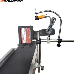 Son kullanma tarihi görüntü metin kodlama makineleri için YAOMATEC 12.7mm mürekkep püskürtmeli el yazıcısı geniş Format yazıcı akıllı logo yazıcı - Product Image 5