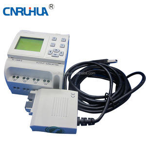 AF-10MR-E Programmable Intelligent <strong>Controller</strong> PLC Cost-Effective PAC &amp; Dedicated <strong>Controllers</strong> - Product Image 4