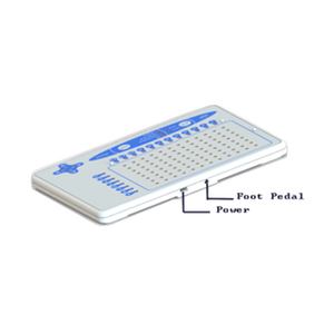 APL-96 laboratorio pre-programmato modelli di carico resistente all'acqua luce luce luce luce PCR illuminatore con 96 pozzetto e piastra ELISA - Product Image 1
