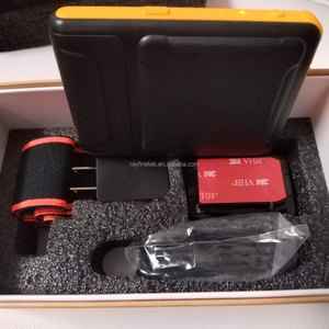 Chainway R5เครื่องอ่าน BT UHF ที่ทนทานต่อการอ่านและการเขียนเครื่องอ่าน RFID ที่มีประสิทธิภาพสูงถึง900 + แท็ก/วินาที - Product Image 5