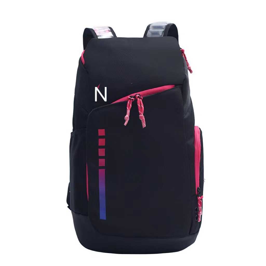 Black and pink 5886
