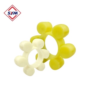 タワークレーン用<span class=keywords><strong>MT8</strong></span>プラスチックカップリングゴム