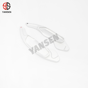 YS özel aksesuarlar direksiyon Paddle Shifters Volvo V40 S60L V60 <span class=keywords><strong>XC90</strong></span> XC60
