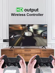 Members Only China Handheld <strong>Game</strong> Player Portable Retro Gaming Player <strong>Game</strong> Console - Product Image 6