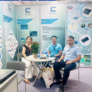 ชิปไอซีวงจรรวมของแท้ MAX204CPE + ชิ้นส่วนอิเล็กทรอนิกส์บริการรายการสปอตซัพพลาย - Product Image 5