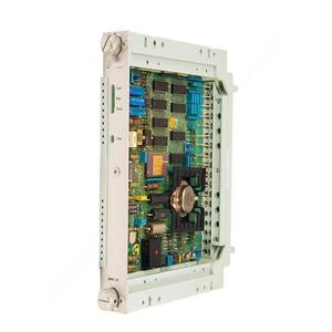<strong>Serial</strong> <strong>Input</strong> <strong>Output</strong> Module - RS232 Only 6007BD10000 New Module - Product Image 5