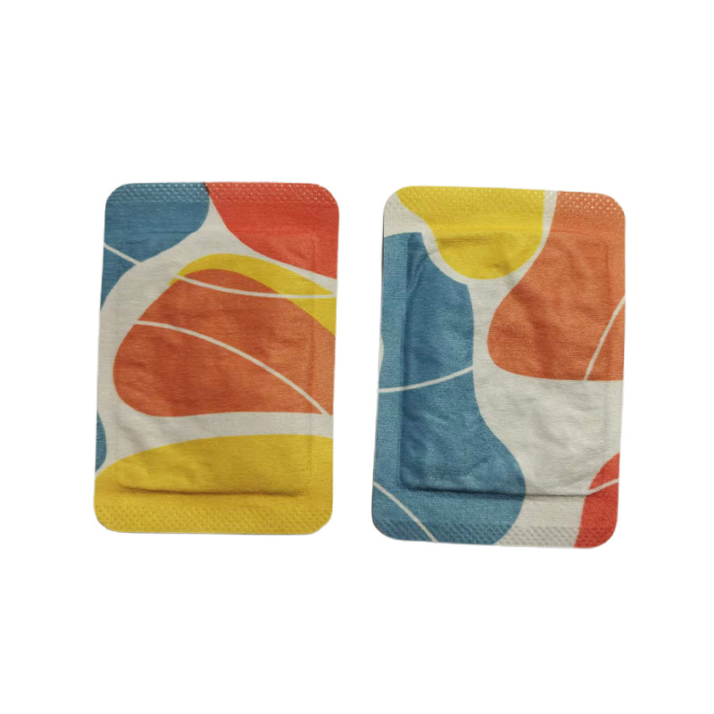 clear Warm foot patch-2 patch bags