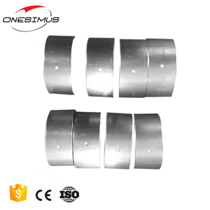 Onesimus M720A1 מנוע נושאות 1KZ/<span class=keywords><strong>1KD</strong></span> מנוע 11701-67021 STD גל ארכובה עיקרי נושאות