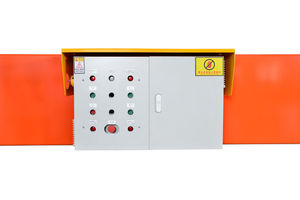 Cinta transportadora telescópica profesional para camiones, carga, descarga, precio de maquinaria - Product Image 4