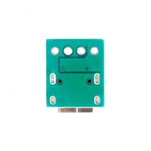 10 pz connettore 3.1 USB tipo C 16 Pin Test scheda PCB adattatore 16 P connettore presa per linea dati cavo di trasferimento