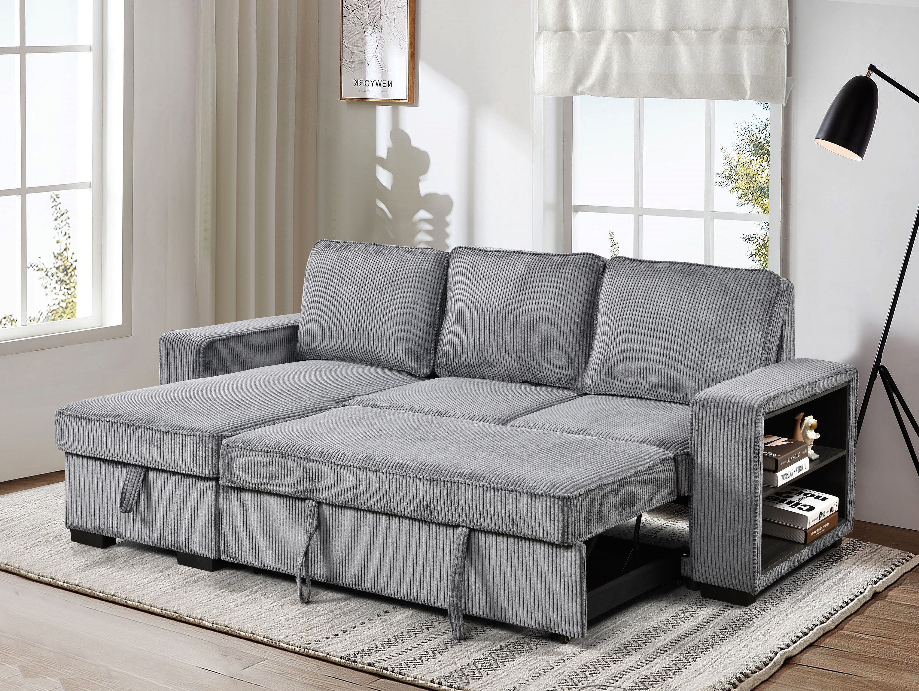 สีเทาเข้ม