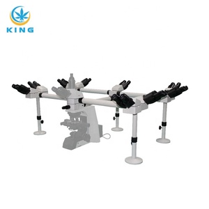 5位多视角显微镜/5人显微镜/双观察显微镜 - Product Image 3