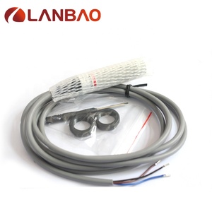 Capacitancia sensor de nivel de combustible sensor de nivel de líquido, ciego impermeable sensor de nivel de agua - Product Image 4