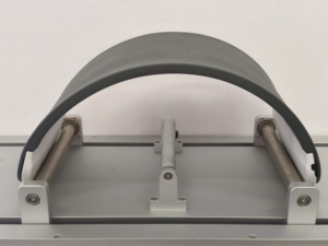 Máquina automática de prueba de flexión de panel de alta precisión-Aprobado por La CE para PCB y componentes electrónicos - Product Image 4