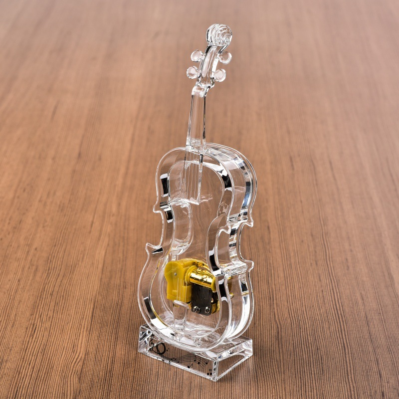 S-Violin