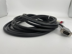 AC-Servomotor für Roboter-Servo regler Robotik industrie mit Servomotor steuerung für Brems geschwindigkeit