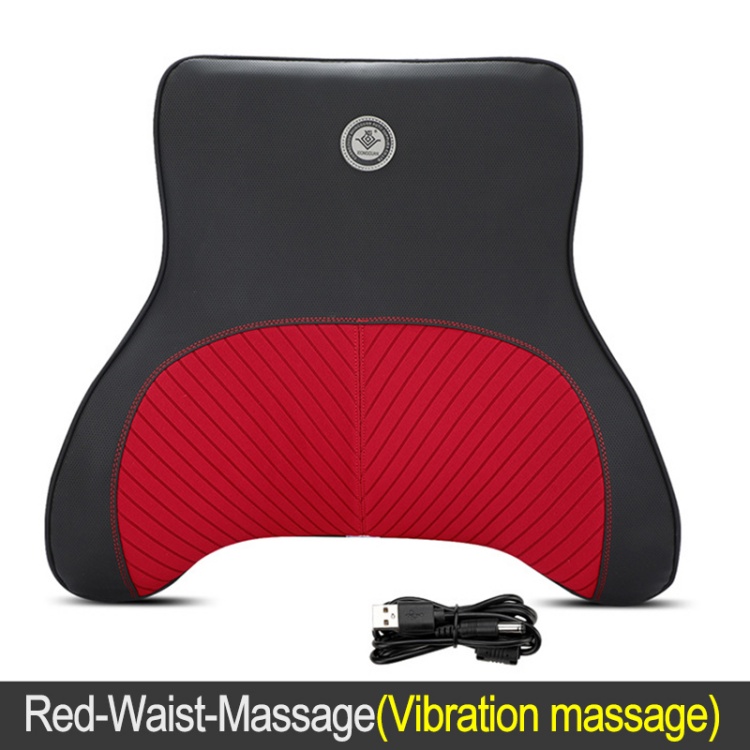 Waist-red
