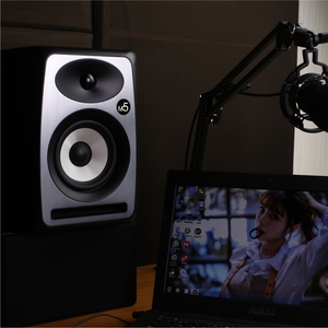M5 Desktop Monitor Speakers <strong>Computer</strong> Sound <strong>System</strong> and Audio Active Speaker <strong>System</strong> for Recording Music Studio Speakers - Product Image 6