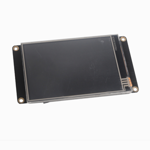 Nextion Enhanced 3.5 ''NX4832K035 HMI Intelligent Smart USART UART Touchscreen TFT LCD-Modul-Display für Arduino Raspberry Pi