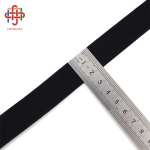 Fabricante Atacado 15mm 20mm 25mm 30mm Viés Vinculativo Fita Bra <span class=keywords><strong>Elastic</strong></span> Band Nylon <span class=keywords><strong>Fold</strong></span> <span class=keywords><strong>Over</strong></span> <span class=keywords><strong>Elastic</strong></span> Band