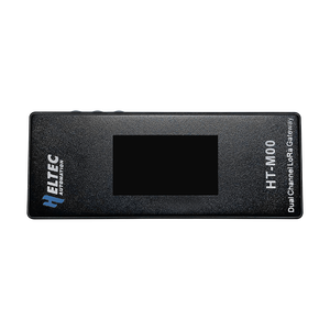 Puerta de enlace LoRa de doble canal Heltec compatible con puerta de enlace LoRaWAN/ESP32 Lora estándar - Product Image 2