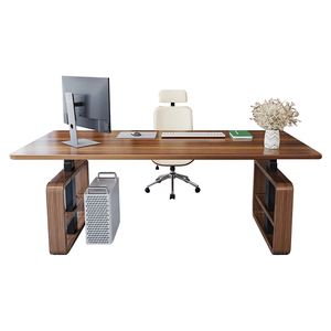 Металлический Рабочий стол с регулируемой высотой - Product Image 1
