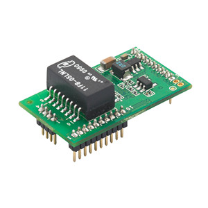 MOXA MiiNePort E2/H/ST/SDK/-Servidores de dispositivos serie integrados T | Convertidores compactos RS232/422/485 a Ethernet - Product Image 1