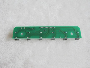 六针底用品检验检测EF109底线电脑绣花机备件 - Product Image 2