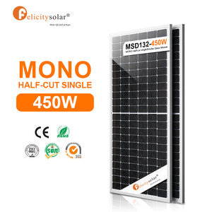 太阳能系统用3.5kw锂离子电池太阳能系统 - Product Image 6