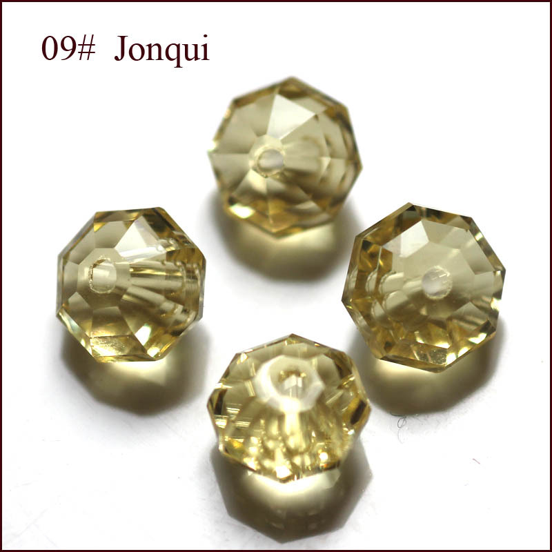 09 jaune clair