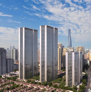 Weibang Architectale Honingraatbord Dubbelzijdig Gevel Materiaal Buitenmuur Alucobond Duurzaam <span class=keywords><strong>Acp</strong></span> Aluminium Composiet Paneel - Product Image 4