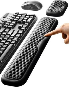 Эргономичная подушка для клавиатуры - Product Image 1