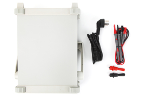 Multímetro Digital de precisión ET3260A 6 1/2, instrumento de medición electrónico, 6, 1/2 bits - Product Image 4