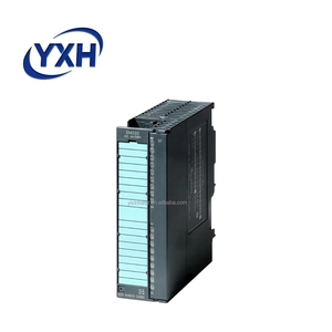 Beste Qualität ET200 SP Analoga us gangs modul 6ES7135-6GB00/6 HD00/HB-0BA1/CA Neu für industrielle Steuerung und Programmierung - Product Image 1