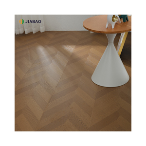 Hiện Đại 12Mm Trong Nhà Xương Cá Gia Cố Sàn Gỗ Ac5 Chịu Mài Mòn Và Dễ Dàng Để Bấm Nhà Bếp Phòng Khách Căn Hộ - Product Image 4