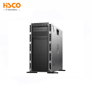 DELL Intel Xeon E5-2603 v4 1.9Gプロセッサー5UPowerEdgeサーバーT630用に改装されたオリジナル - Product Image 4