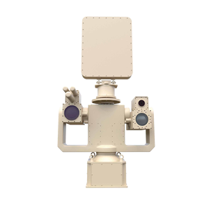SISTEMA DE DETECCIÓN COOPERATIVA MULTIDIMENSIONAL Y MULTIBANDA PARA SEGUIMIENTO DE OBJETIVOS BAJOS, LENTOS Y PEQUEÑOS, ALERTA TEMPRANA Y DAMA - Product Image 3