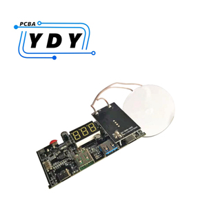 ชิ้นส่วนอิเล็กทรอนิกส์ของผู้ผลิต PCBA ประกอบ PCB และ PCBA - Product Image 6