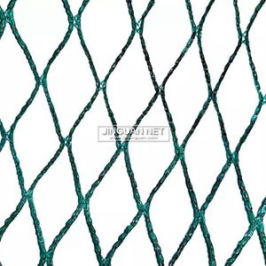 ตาข่ายสำหรับนกตาข่ายแบบไม่มีปมตาข่ายป้องกันนกตาข่ายแบบ monofilament ตาข่ายสำหรับเกษตรกรรม - Product Image 5